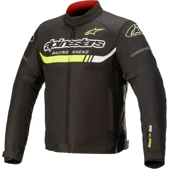 JACKET TSPS IGN WP B/Y M
