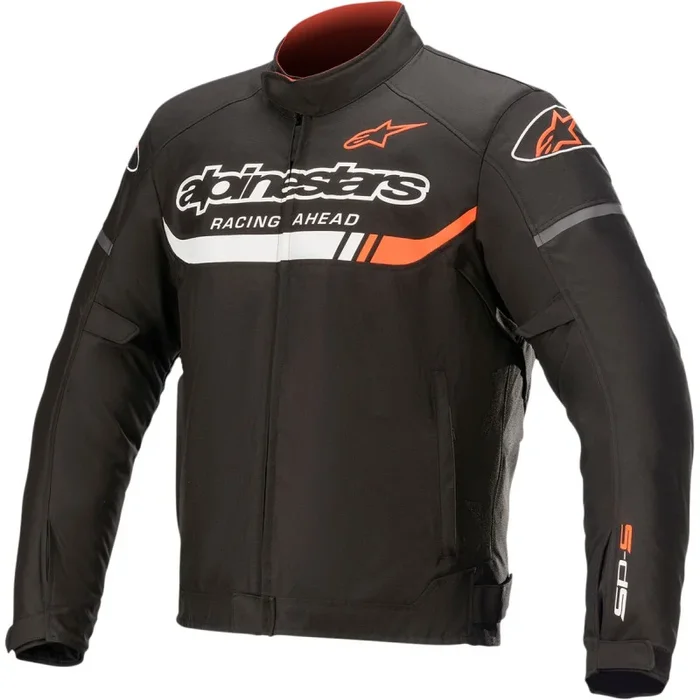 JACKET TSPS IGN WP BWR XL