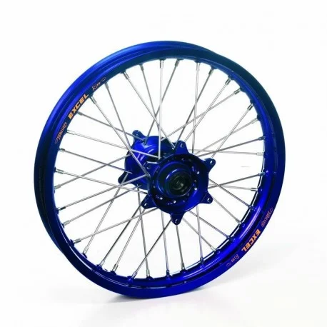 Jante arriere HAAN WHEELS mx enduro moto YAMAHA YZF 250 19×1,85x36T