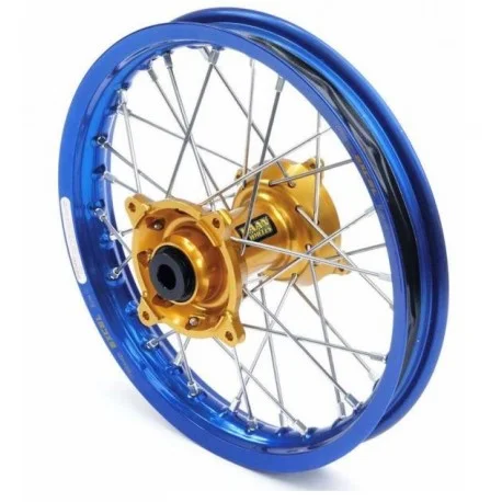 Jante arriere HAAN WHEELS mx enduro moto YAMAHA YZF 450 19×2,15x36T