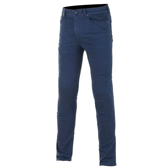 Jean Alpinestars CERIUM – Slim – Bleu Ref : AP12287