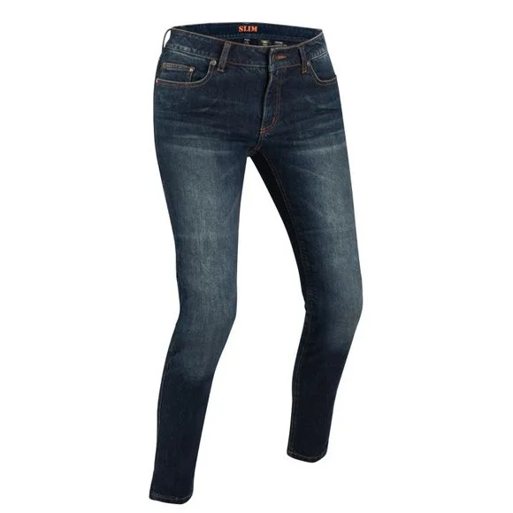 Jean Bering LADY TRACY – Slim – Bleu Ref : BR1547