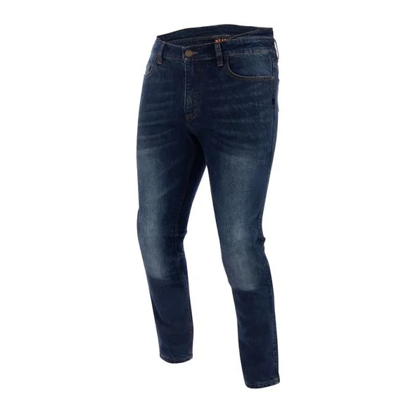 Jean Bering TWINNER – Slim – Bleu Ref : BR1499