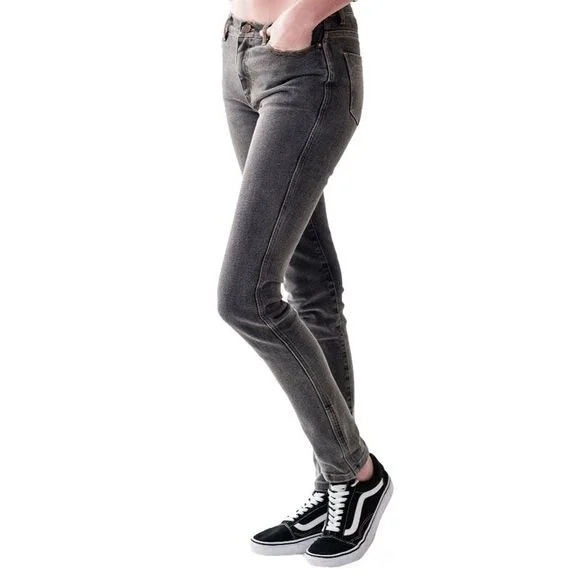 Jean Bolid’ster JENY’STER LIGHT BLEACH – Slim – Noir Ref : BOL0013