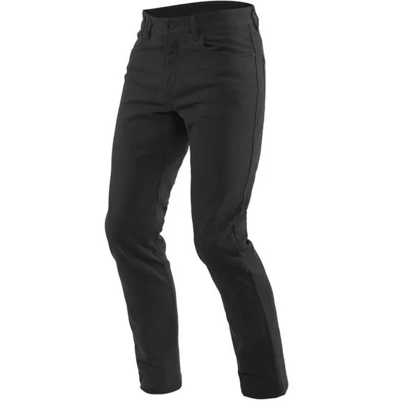Jean Dainese CASUAL – Slim – Noir Ref : DN1751