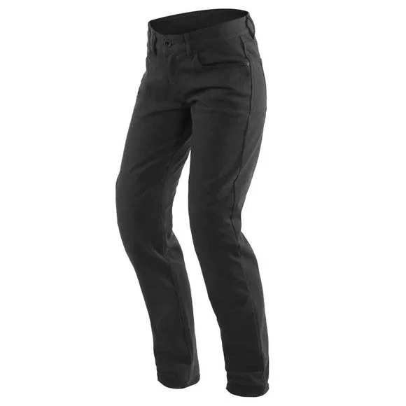 Jean Dainese CASUAL LADY – Twisted – Noir Ref : DN1753