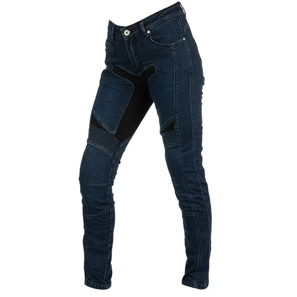 Jean DXR DIVA DENIM – Slim – Bleu Ref : DXR0260