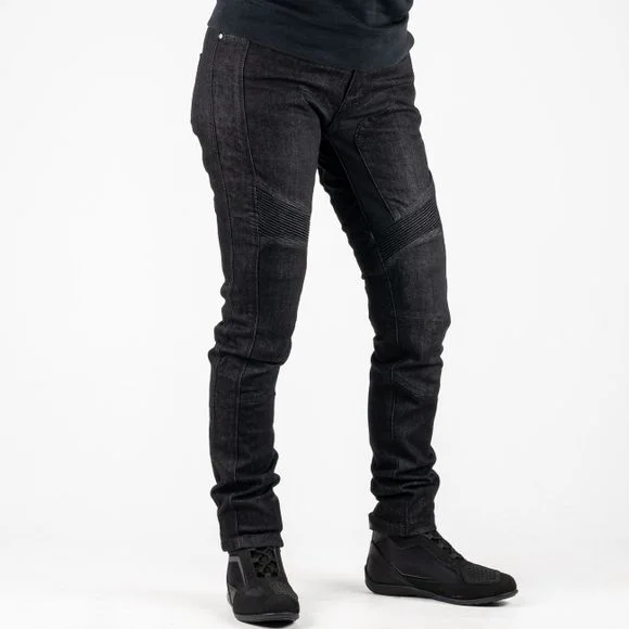 Jean DXR DIVA DENIM – Slim – Noir Ref : DXR0606