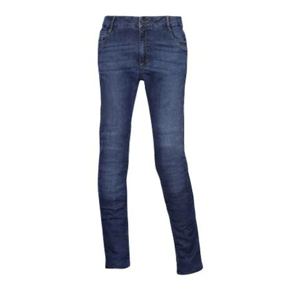 Jean ESQUAD DANDY FEMME – Regular – Bleu Ref : ES0138
