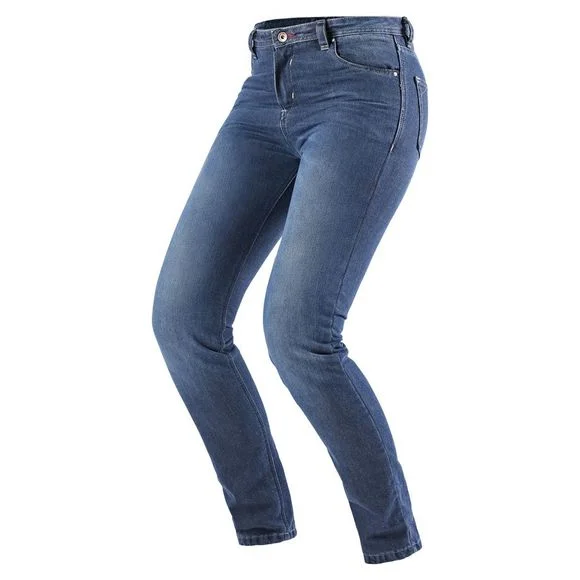 Jean Furygan KATE X KEVLAR® ST – Regular – Bleu Ref : FU1381