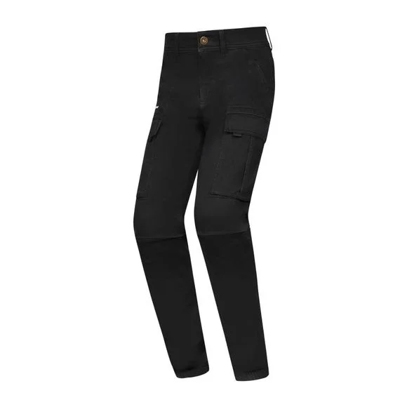 Jean Ixon JOKER – Tapered – Noir Ref : IX1928
