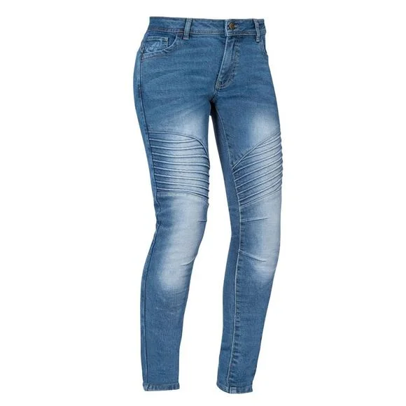 Jean Ixon VICKY – Slim – Bleu Ref : IX1299