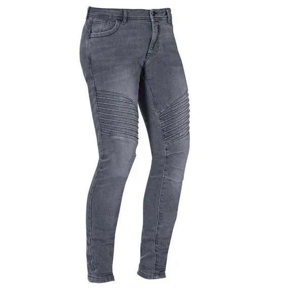 Jean Ixon VICKY – Slim – Gris Ref : IX1817