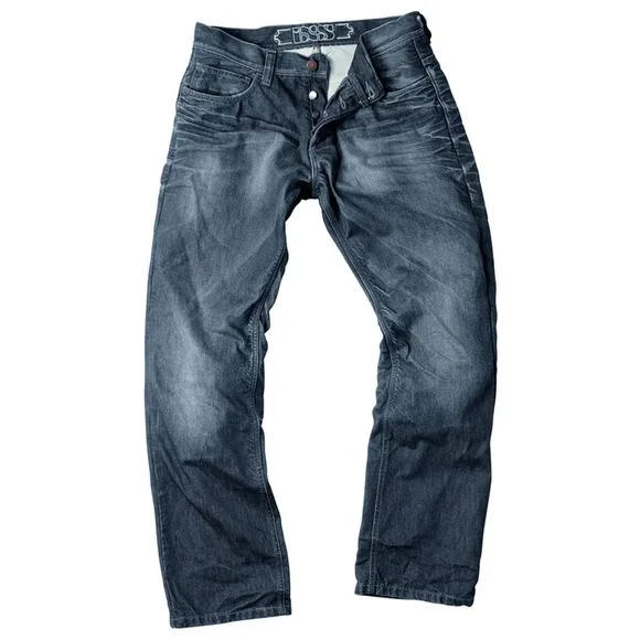 Jean IXS CASSIDY II WOMEN – Straight – Bleu Ref : IS0384