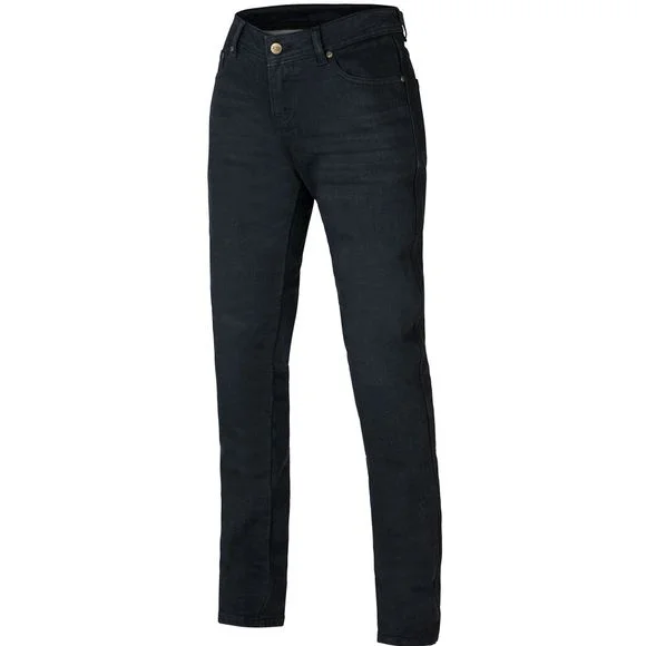 Jean IXS CLASSIC FEMME AR CLARKSON – Straight – Bleu Ref : IS0967