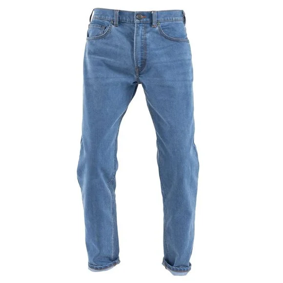 Jean John Doe Classic L32 – Tapered – Bleu Ref : JDE0196