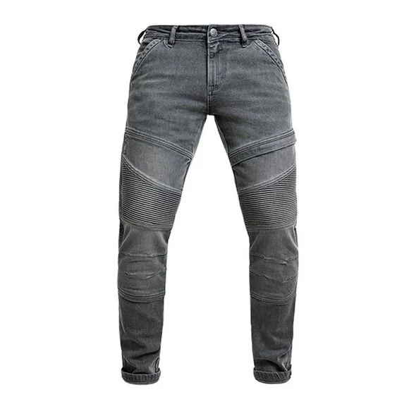 Jean John Doe REBEL – Slim – Gris Ref : JDE0122