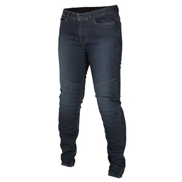 Jean KLIM BETTY WOMAN – Tapered – Bleu Ref : KLI0391