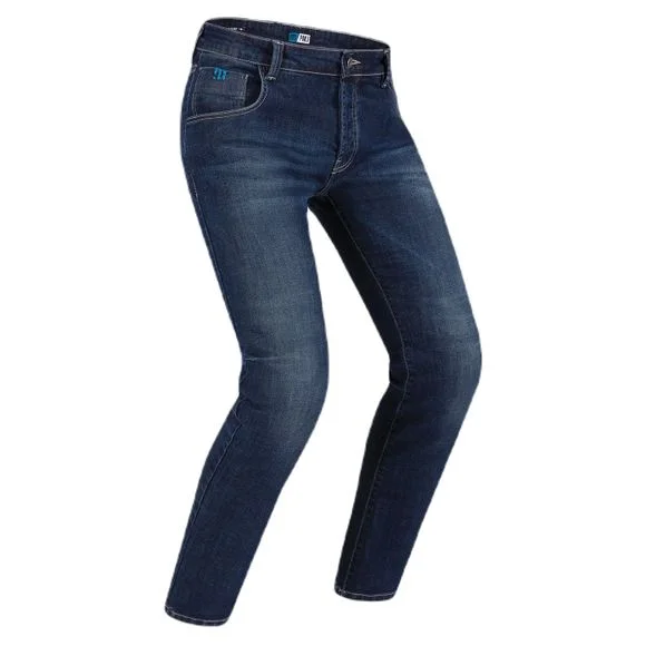 Jean PMJ RIDER MAN – Slim – Bleu Ref : PMJ0003