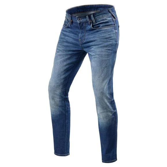 Jean Rev it CARLIN SK – Skinny – Bleu Ref : RI1320