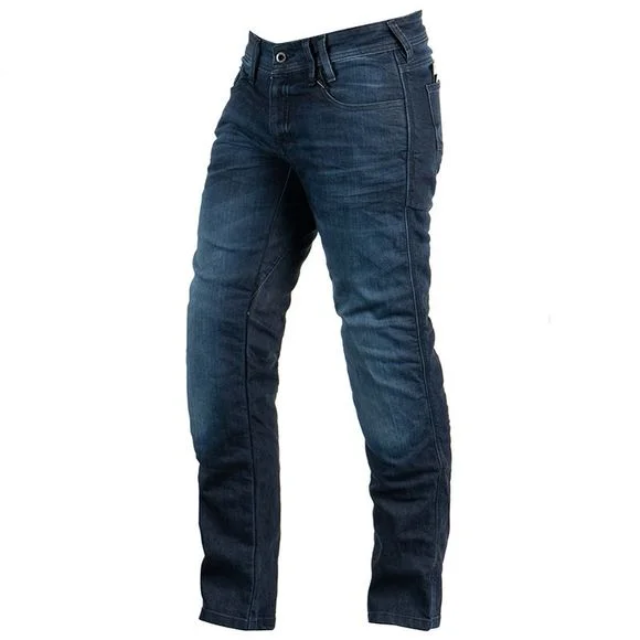 Jean Rev it HOUSTON – Tapered – Bleu Ref : RI1373