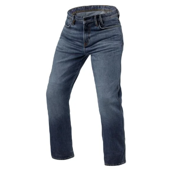 Jean Rev it LOMBARD 3 RF L32 – Regular – Bleu Ref : RI1338