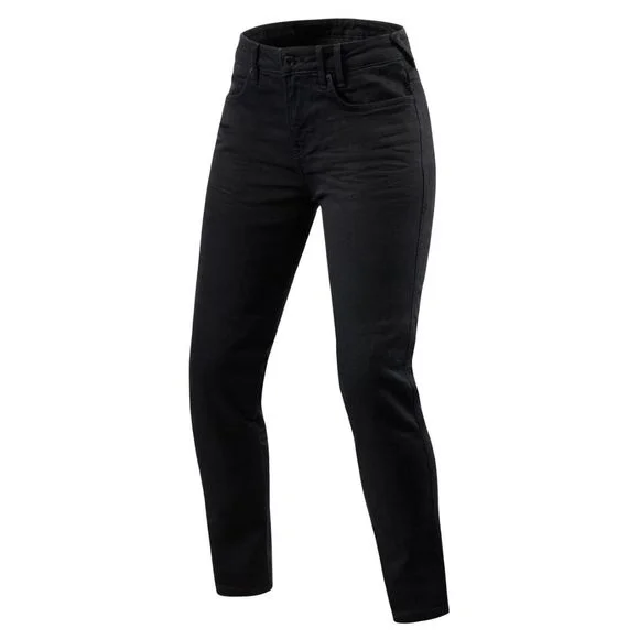 Jean Rev it MAPLE 2 LADIES SK – FEMME – Skinny – Noir Ref : RI1244