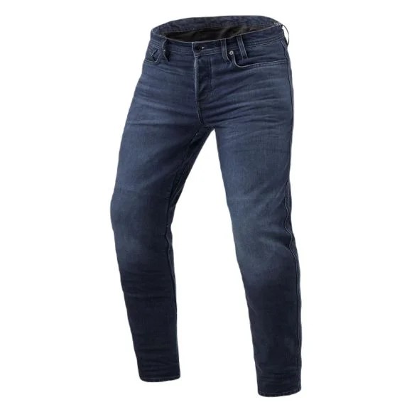 Jean Rev it MICAH – Tapered – Bleu Ref : RI1587