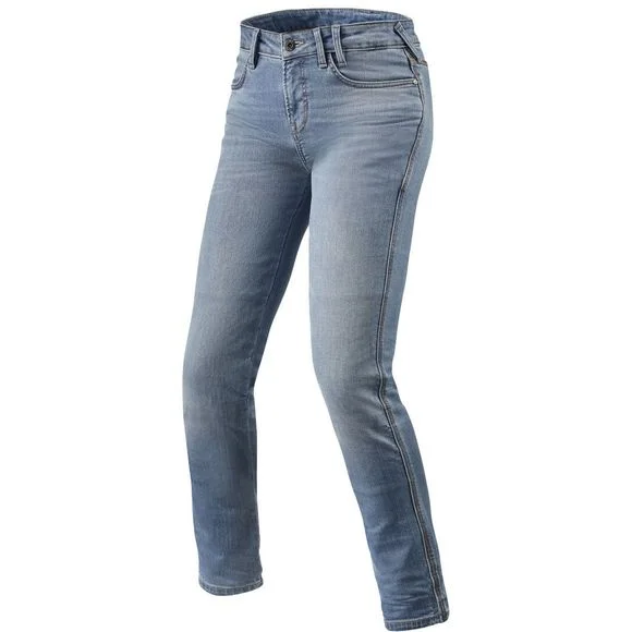 Jean Rev it SHELBY LADIES – Skinny – Bleu Ref : RI1198