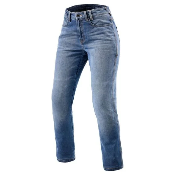 Jean Rev it VICTORIA 2 LADIES SF – STANDARD – Skinny – Bleu Ref : RI1326