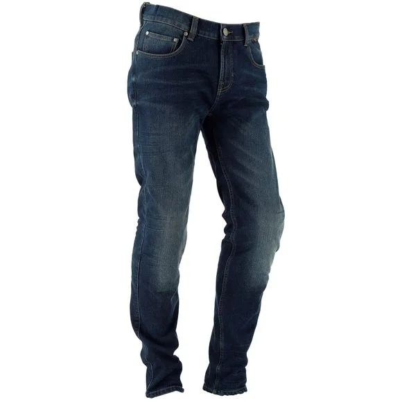 Jean Richa BI-STRETCH – SHORT – Straight – Bleu Ref : RC0433