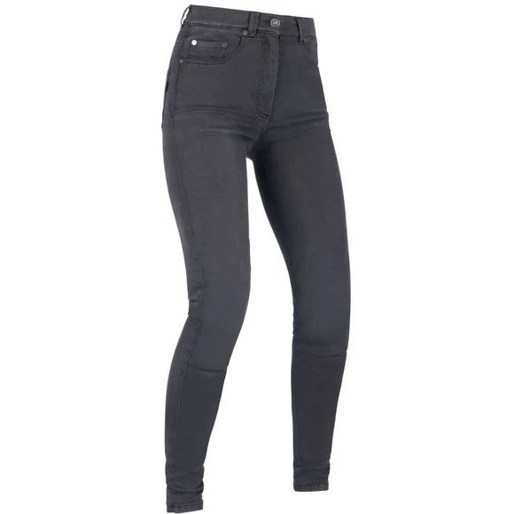 Jean Richa NORA 2 SKINNY COURT – Skinny – Noir Ref : RC1042