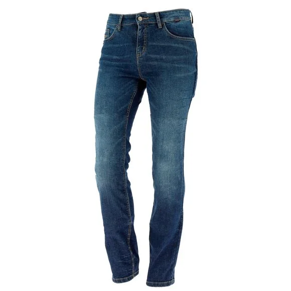 Jean Richa NORA SHORT – Slim – Bleu Ref : RC0716