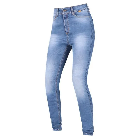Jean Richa SECOND SKIN LADY – FEMME – Skinny – Bleu Ref : RC0924