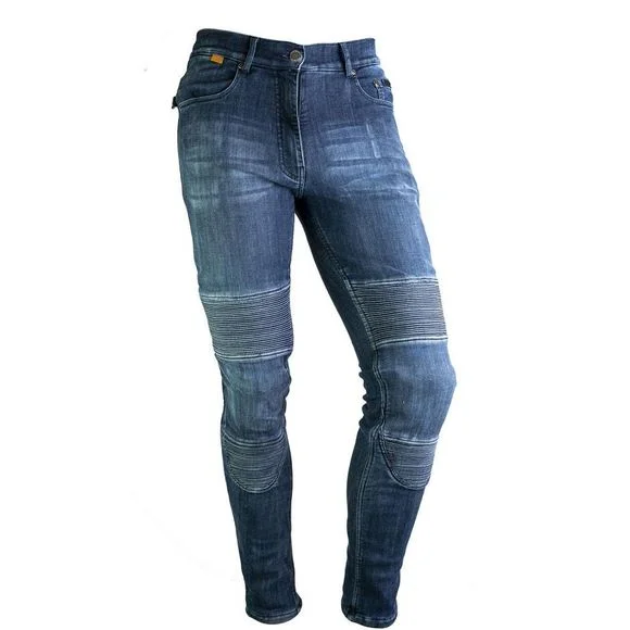 Jean Richa TOKYO – Slim – Bleu Ref : RC0803