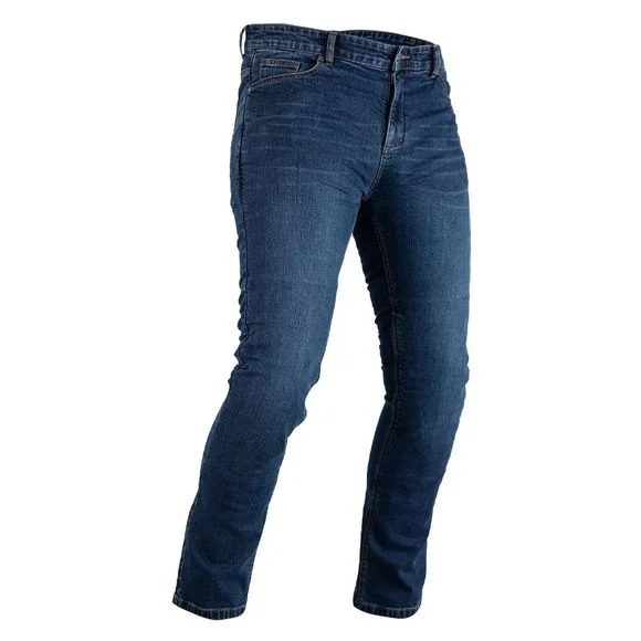 Jean RST – Tapered – Bleu Ref : RST0098