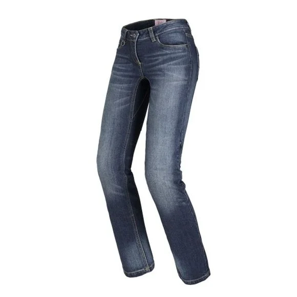 Jean Spidi J-TRACKER LADY – Regular – Bleu Ref : SPI0470