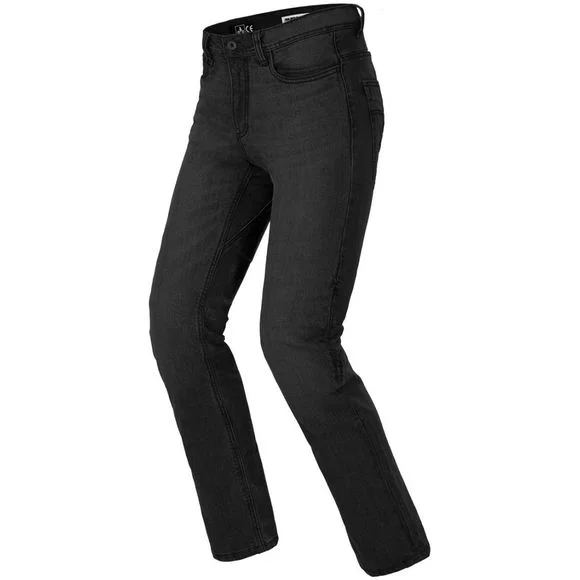Jean Spidi J-TRACKER RG – Straight – Noir Ref : SPI0467