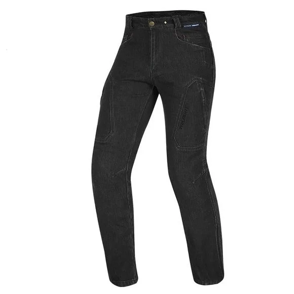 Jean Trilobite TACTICAL – Slim – Noir Ref : TRI0114