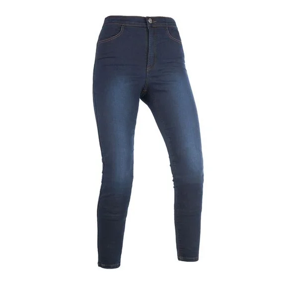 Jegging Oxford SUPER WS 2.0 – Bleu Ref : OD0450
