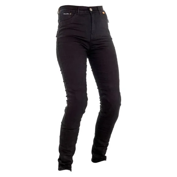 Jegging Richa LADY VERSION COURTE – Noir Ref : RC0819