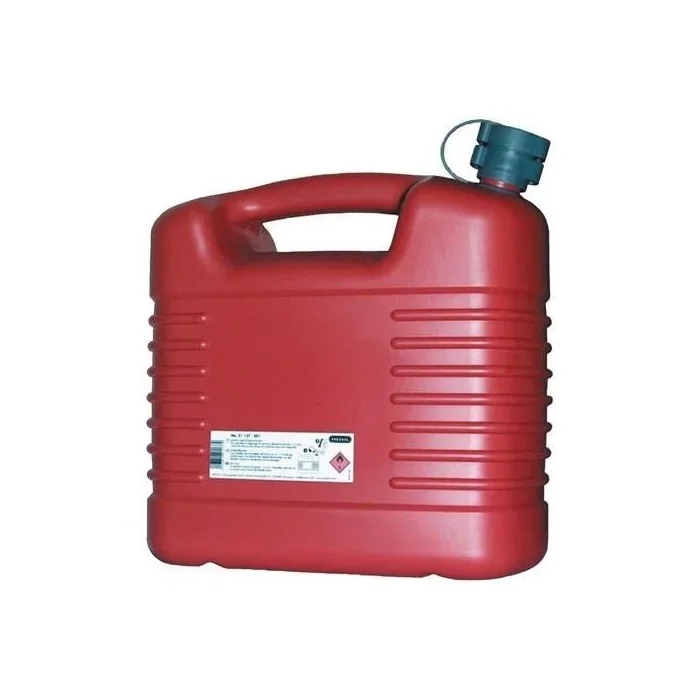 Jerrican de 10 litres pour hydrocarbure – Pressol