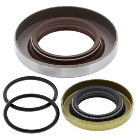 Jeu de joints spi de vilebrequin ALL BALLS GAS GAS EC 200