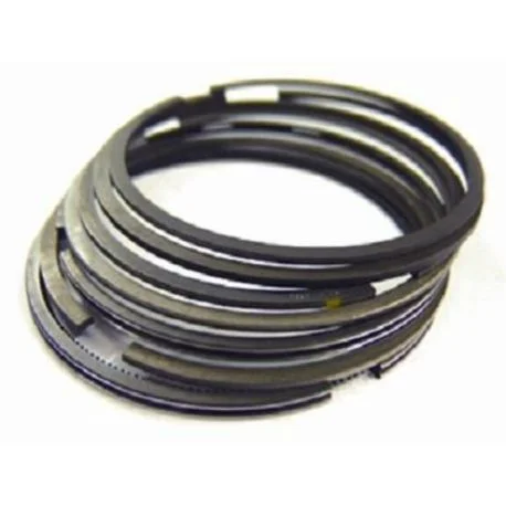 JEU DE SEGMENT piston AIRSAL 39,9MM