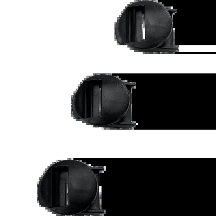 JEU DE VERROUILLAGES DE BOUCLES POUR ALPINESTAR TECH 6-5-8-10