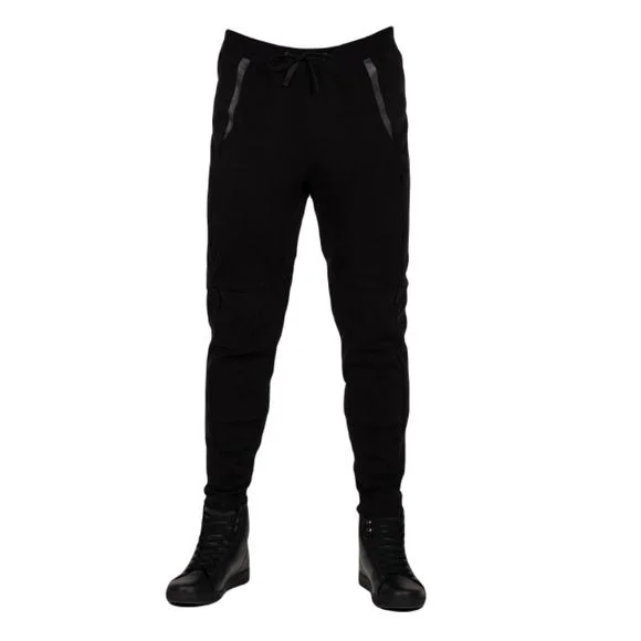 Jogging moto Knox SHIELD – Noir Ref : KNX0111
