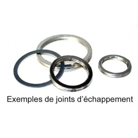 JOINT D’ECHAPPEMENT 39X47X2.5MM