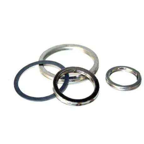 joint d&rsquo;echappement moto 33×38,5x3mm