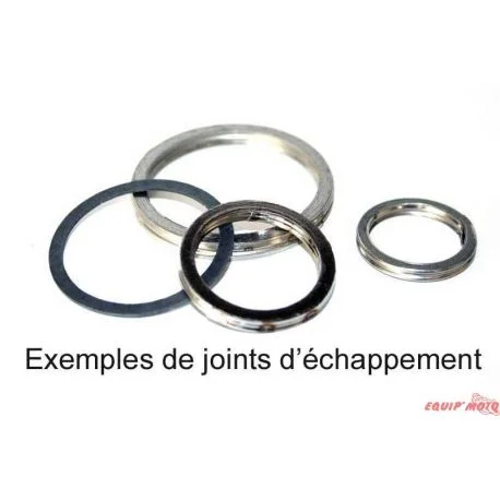 Joint d’echappement moto CENTAURO BMW F800GS/R/S/ST