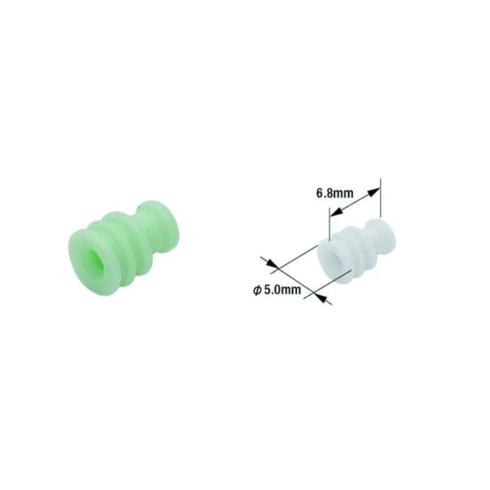 Joint d’étanchéité pour connectique TOURMAX type 060 (FRM)